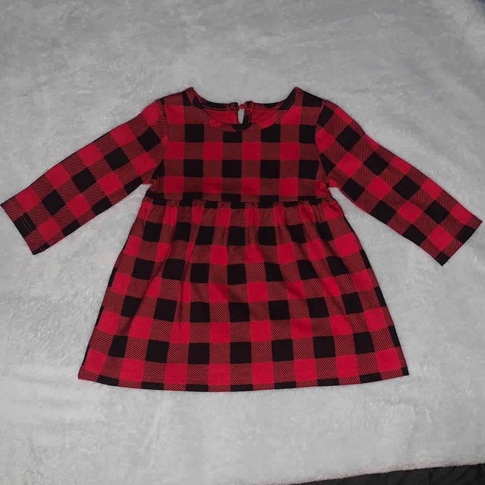 Pretty plaid shirt